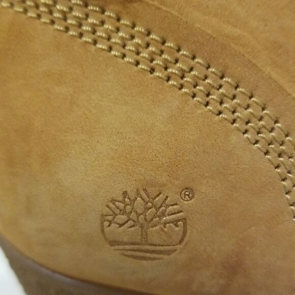 Timberland Women's  Tillston 6 Inch Bootie Size 10 - Picture 2 of 8